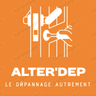 Logo Alter'Dep